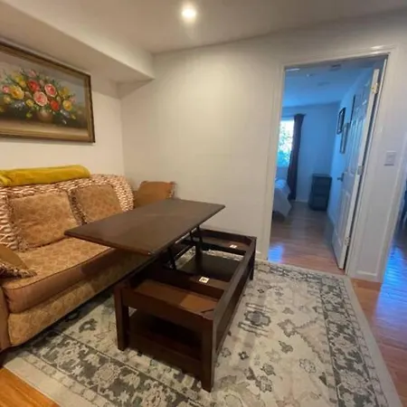 San Francisco 2 Bedroom With Parking Near Bart Extérieur photo