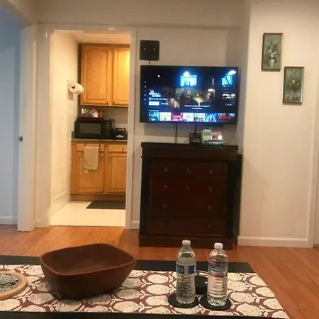 San Francisco 2 Bedroom With Parking Near Bart Extérieur photo