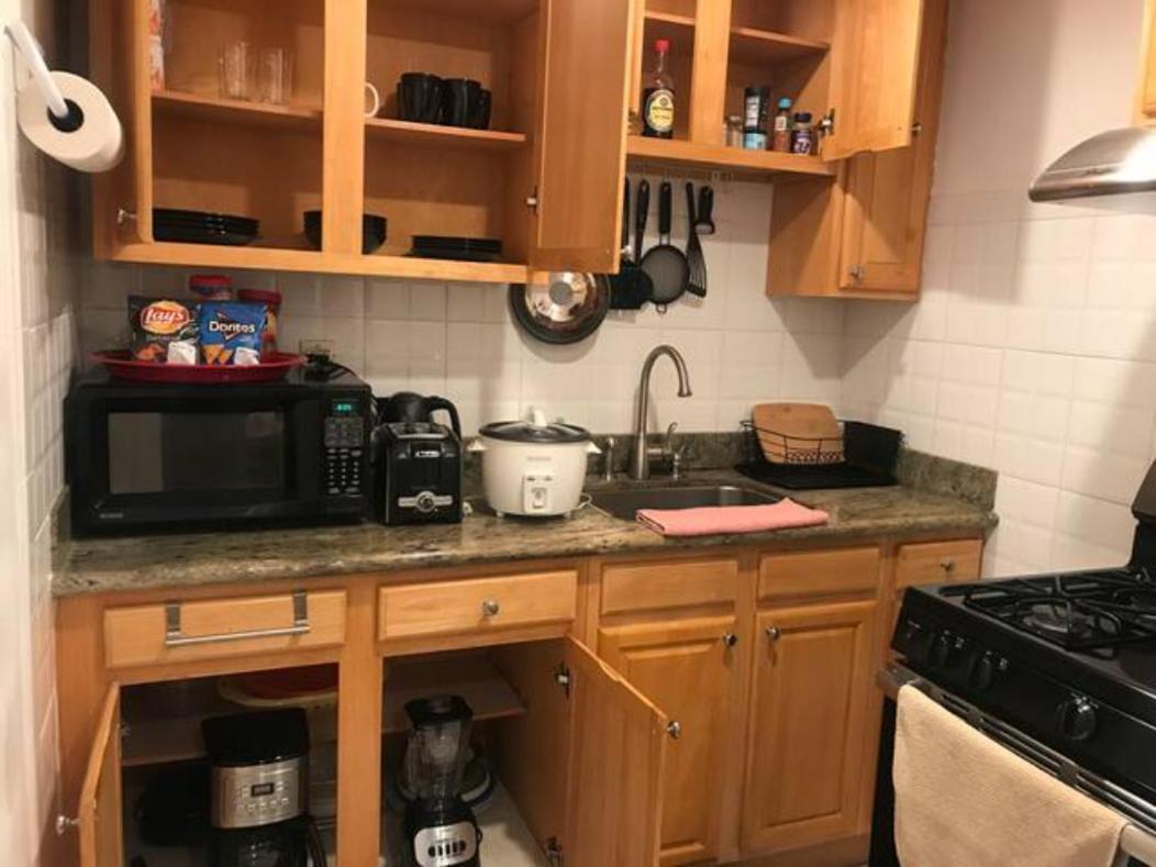 2 Bedroom With Parking Near Bart Appartement San Francisco